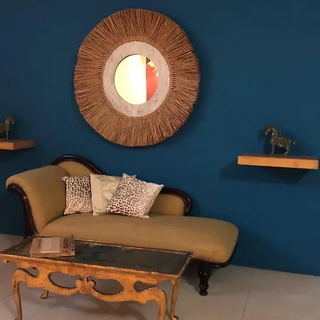 Sliema La Loggia Suites-2